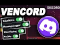 How to Use Vencord and Plugins Like Better Discord but Pretty Legit