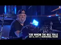 Metallica: For Whom the Bell Tolls (Hämeenlinna, Finland - July 16, 2019)