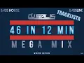 Download Lagu DJ SALIS - BASS HOUSE \u0026 BASSLINE - DJ SALIS MEGA MIX | 46 IN 12 MIN \u0026 TRACKLISTA