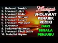 Download Lagu KUMPULAN SHOLAWAT TERBARU YANG LAGI VIRAL 2025 - Sholawat Nabi, Sholawat Burdah, Sholawat Jibril