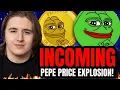 Download Lagu PEPE COIN KNIPPERT GROTE WAARSCHUWING! (DIT IS WAT IK DOE MET PEPE CRYPTO!)