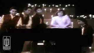 chrisye rafika duri trio libels kidung official music video 