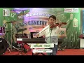 GERRALDO | TWINKLE2 |CLASS CONCERT RAMADHAN 2024 |KEBESARAN MU| HARRY CRESCENDO MUSIC COURSE
