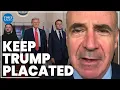 Download Lagu Trump placated by Europe's leaders to prevent 'completely outrageous' outburst | Bill Browder