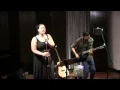 Download Lagu Bubu Giri - Cinta Satu Malam @ Mostly Jazz 04/04/12 [HD]