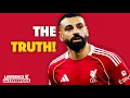 Lagu You're ALL WRONG About Mo Salah!