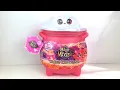 Download Lagu Magic Mixies FIRE Magic Gem Surprise Plush Fizz Potion Reveal ~ Unboxing \u0026 Review