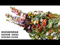 DIY Midsommar May Queen Dress Halloween Tutorial