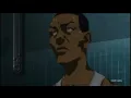 THE BOONDOCKS - Booty Warrior Shower Scene