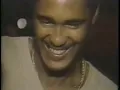 1983 Johnny Moore NBA playoff feature