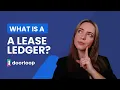 What Is a Lease Ledger Everything You Should Know