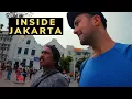 Exclusive Jakarta tour with local 🇮🇩