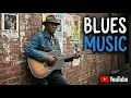 Lagu 🎸 Classic Slow Blues – Emotional Rock Ballads