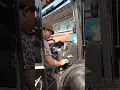 Telolet Basuri remix ATJ \