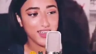 اغنية كان يا مكان زوج قلوب حنان كانو يتعاشقو التي حطمت القلوب 