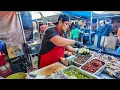 El Gato Market Street Food in Los Angeles