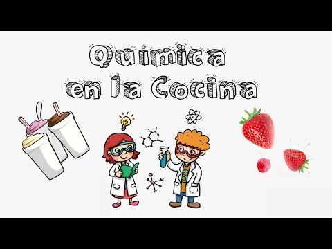 Download MP3 Cambio Físico y Químico || Química en la cocina