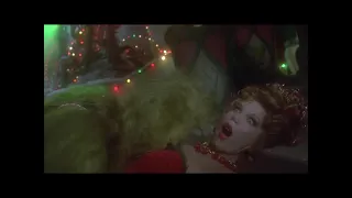 the grinch who stole thiccness