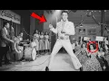 Lagu Elvis a été menacé par le KKK dans le Mississippi — Sa réponse a défini qui il serait pour toujours