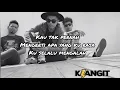 Download Lagu Klangit - Aku Masih Disini (Lirik)
