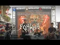 Forwar - The sinner (live perform at cidemang, banjaran) Cidemang Present Together we are stronger