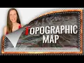 How To Read A Topographic Map 5 Things You Need To Know