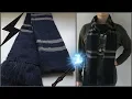 How to Knit Harry Potter Hogwarts Scarf