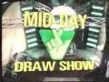 Virginia Lottery Draw Show - January 20 2006