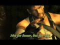 Download Lagu [AMV][Metal Gear Solid 3 HD Edition] Snake Eater