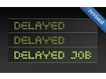Ruby on Rails - Railscasts PRO Delayed Job revised