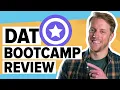 DAT Bootcamp Review Best DAT Prep Course