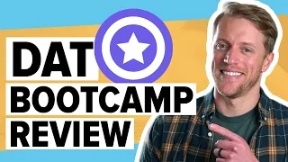 DAT Bootcamp Review Best DAT Prep Course