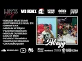 Download Lagu DUGEM DJ REMEHAN ORANG TUAMU X GORESAN LUKA NONSTOP HARDMIX SPECIAL REQUEST ABAYY NEW 2025
