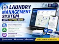 Laundry Management System with SMS in PHP and MySQL