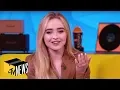 Download Lagu Sabrina Carpenter on How She's Getting Revenge on Her Exes in 'Almost Love' | MTV News