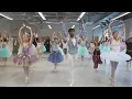 Philadelphia Performing Arts Charter String Theory School brings The Nutcracker to life