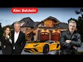 Alec Baldwin Biography Age Ex-Wife Education Children Lifestyle Net Worth