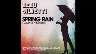 Download Bebu Silvetti - Spring Rain (Lluvia de primavera) 1976 Piano Extended Version MP3