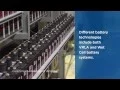 A Birds-Eye View of Power Equipment in a Data Center
