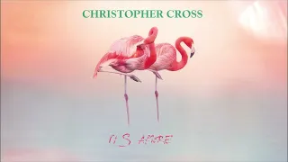christopher cross love is love in any language single edit official lyric video 