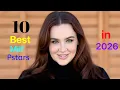 Top 10 Best Milf Prnstars in July 2026