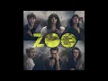 Robot Koch and Delhia de France  - HOPE (Original Soundtrack "We Children From Bahnhof Zoo")
