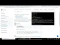 GitHub SSH Setup on Windows