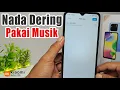 Download Lagu Cara Mengganti Nada Dering Xiaomi Redmi 10A