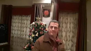 ل ي ل ة ع ي د ايـلي فياض 