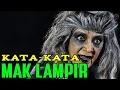 Lagu Story WA Keren: Kata Bijak Mak lampir | Legenda Gunung Merapi.