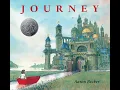 Download Lagu Journey by Aaron Becker -  Orchestral  score by Rob Davies