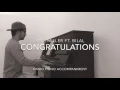 Download Lagu Mac Miller ft. Bilal - Congratulations (Piano Accompaniment/Karaoke/Sing Along + Sheets)