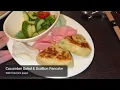 Inside Hakkasan at MGM Grand Las Vegas - $58 All-You-Can-Eat Dim Sum Experience