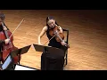 Schumann: String Quartet No. 2 / シューマン：弦楽四重奏曲 第2番 [PMF 2024]